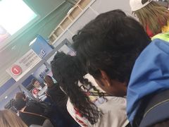 -曼谷素万那普国际机场