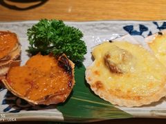 -樱町三味日本料理(城乡世纪广场店)