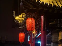 -冶春茶社(官园桥店)