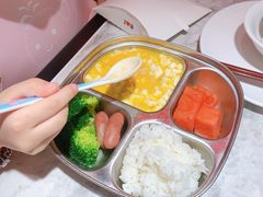 -天辣(金桥啦啦宝都店)