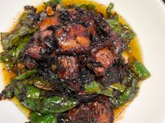 -陈大锅·岳阳鱼馆·地道岳阳菜(美食街店)