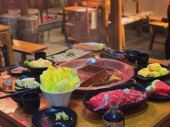 -雾漫川城重庆火锅(上和商业广场店)
