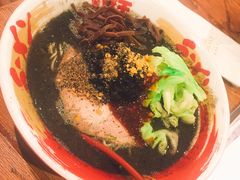 黑王拉面-豚王拉面(澳门银河店)