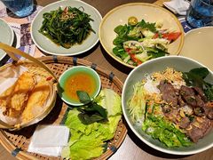 -CHINCHIN 青青·泰国料理(万象食家店)