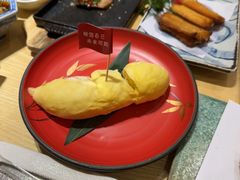-清水日本料理铁板烧(学府路店)