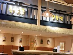 大堂-冰川冷面·延边菜·炭烤串(观前店)