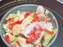 -吃饭皇帝大土家民族菜(荟聚店)