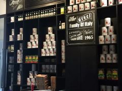 -玛尚诺Pizza&Bar(长泰广场店)
