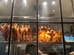 -南拳十三姨·潮汕砂锅粥(世纪金源店)