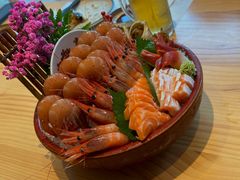 -和创柚子·会席日本料理(新区淮海街店)