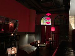 -JZ Club 爵士酒吧(上海店)