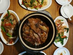 -宝旺姜母鸭(顶澳仔猫街店)