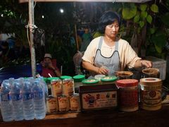 -周日夜市