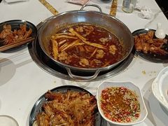 -重庆巴渝火锅(钟家村店)