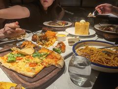 -半秋山西餐厅(宜昌大洋店)