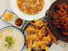 -老雒阳面馆·水席(高新区店)