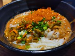 -汪爹爹武汉牛三鲜(朝外大街店)