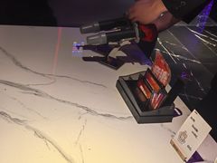 -星聚会KTV(合生汇黑金店)