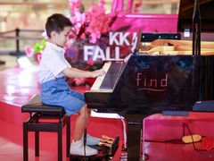 -Mr.先声音乐(东海店)