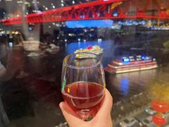 -小天鹅火锅·一线江景洪鼎旗舰店(洪崖洞店)