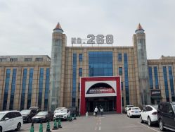-268童话露营农场·烧烤·团建