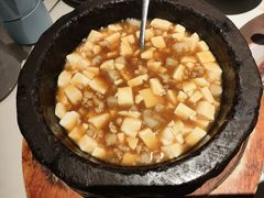 -绿茶餐厅(广州嘉裕太阳城店)
