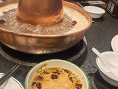 -仁和四季涮肉馆(天坛南门店)