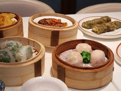 -新雅粤菜馆(南京东路店)