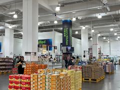 -山姆会员商店(邻瑞广场店)