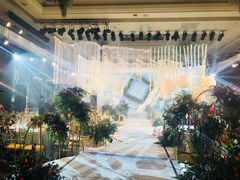 -西安赛瑞喜来登大酒店