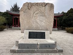 -盛世南宫影视城(北普陀影视城)