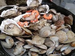 -前王院•巧克力海鲜市集餐厅(万平口店)