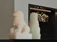 -吕氏焗小鲜•花园餐厅(八大关店)