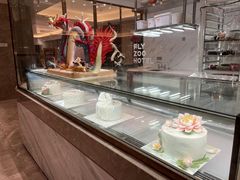 -菲住布渴酒店自助餐厅(阿里巴巴西溪园区店)