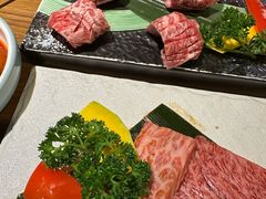 -炼火烤肉店