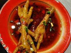 -李叔叔虾蟹大排档(青羊店)