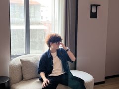 -栢里酒店(广州上下九步行街店)
