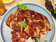 -大壮家原味烤肉(兴华北街店)