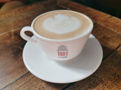 -1901 Cafe(西四店)