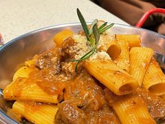 慢炖牛肉酱意面-BOTTEGA意库(中骏世界城店)