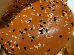 -麦当劳(济泺路店)