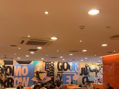 -大快活(罗湖商业城分店)