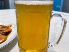 -来之顺海鲜菜馆·青岛菜(栈桥店)