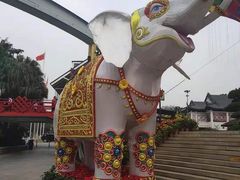 -深圳锦绣中华民俗村