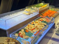 -傲廬·云端餐厅·深圳柏悦酒店