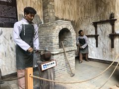 -景德镇古窑民俗博览区