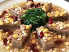 -青岛香格里拉·香宫中餐厅