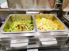 -成都鼓楼智选假日酒店-餐厅