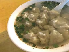 -安庆柴火馄饨(马道街店)