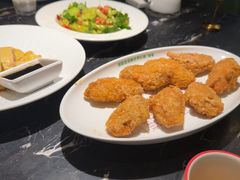 -新白鹿餐厅(松江开元地中海店)